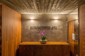 DUPARC Contemporary Suites