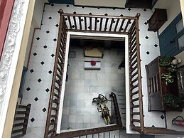 Pensión Catedral