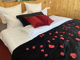 Hotel Wilder Mann Ristorante Pizzeria Lo Scoglio