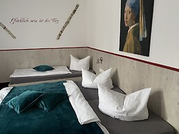 Hotel Wilder Mann Ristorante Pizzeria Lo Scoglio