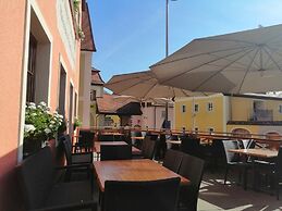 Hotel Wilder Mann Ristorante Pizzeria Lo Scoglio