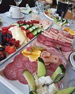 Hotel Wilder Mann Ristorante Pizzeria Lo Scoglio