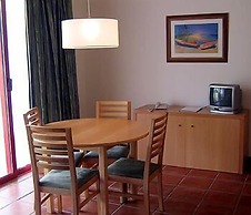 Apartamentos Turísticos Nossa Senhora da Estrela