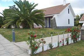 Apartamentos Turísticos Nossa Senhora da Estrela