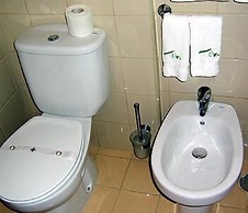 Apartamentos Turísticos Nossa Senhora da Estrela