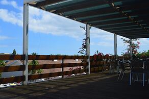 Apartamentos Turísticos Nossa Senhora da Estrela