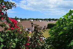 Apartamentos Turísticos Nossa Senhora da Estrela