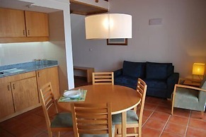 Apartamentos Turísticos Nossa Senhora da Estrela