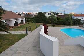 Apartamentos Turísticos Nossa Senhora da Estrela