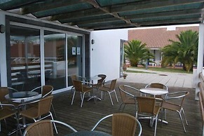 Apartamentos Turísticos Nossa Senhora da Estrela