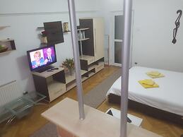 Calea Victoriei Residence