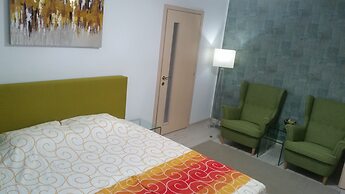 Calea Victoriei Residence