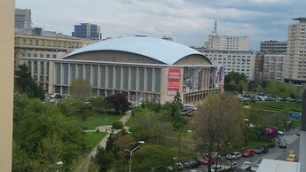 Calea Victoriei Residence