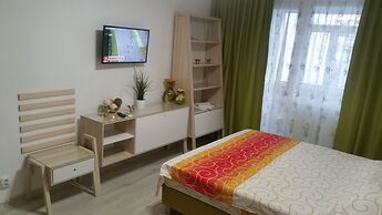 Calea Victoriei Residence