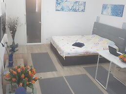 Calea Victoriei Residence