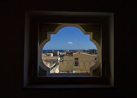 B&B La Via della Giudecca