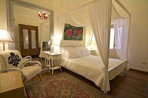 B&B La Via della Giudecca