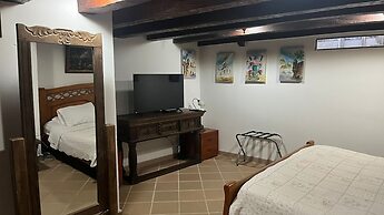 Casa India Catalina