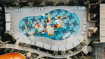 Saturn Palace Resort - All Inclusive