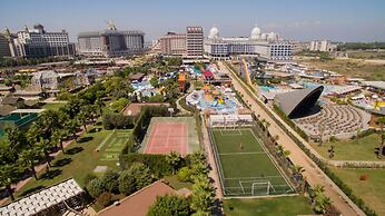 Saturn Palace Resort - All Inclusive