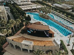 Saturn Palace Resort - All Inclusive