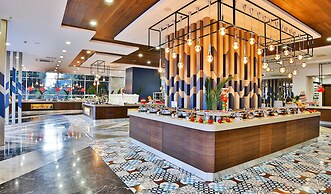 Saturn Palace Resort - All Inclusive