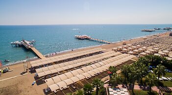 Saturn Palace Resort - All Inclusive