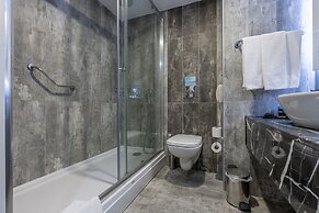 Saturn Palace Resort - All Inclusive