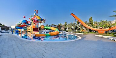 Saturn Palace Resort - All Inclusive