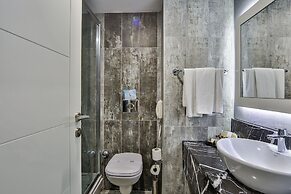 Saturn Palace Resort - All Inclusive