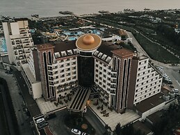 Saturn Palace Resort - All Inclusive