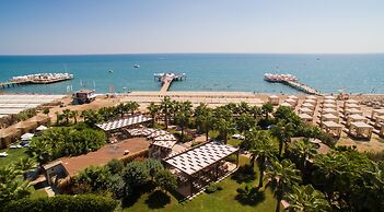 Saturn Palace Resort - All Inclusive