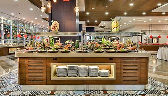 Saturn Palace Resort - All Inclusive