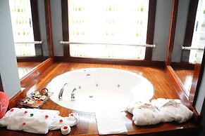 Saturn Palace Resort - All Inclusive