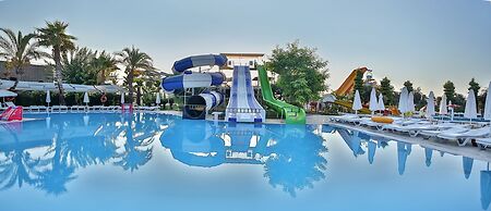 Saturn Palace Resort - All Inclusive