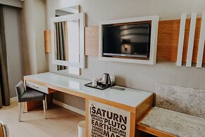 Saturn Palace Resort - All Inclusive