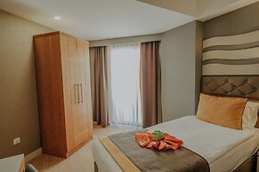 Saturn Palace Resort - All Inclusive