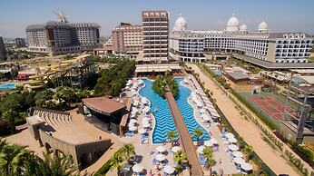 Saturn Palace Resort - All Inclusive