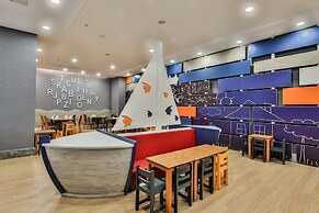 Saturn Palace Resort - All Inclusive