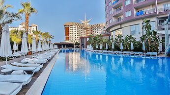 Saturn Palace Resort - All Inclusive