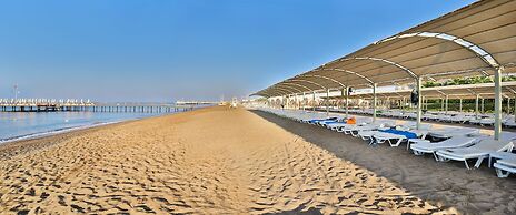 Saturn Palace Resort - All Inclusive