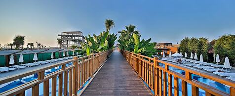 Saturn Palace Resort - All Inclusive