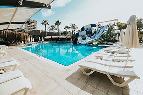 Saturn Palace Resort - All Inclusive