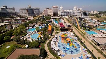 Saturn Palace Resort - All Inclusive