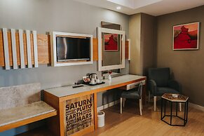 Saturn Palace Resort - All Inclusive