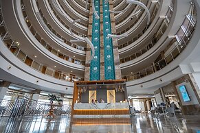 Saturn Palace Resort - All Inclusive