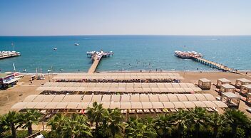 Saturn Palace Resort - All Inclusive