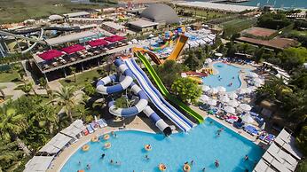 Saturn Palace Resort - All Inclusive