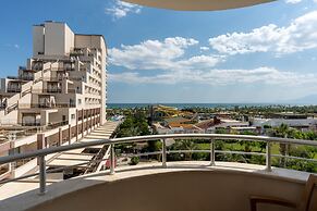 Saturn Palace Resort - All Inclusive