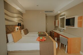 Saturn Palace Resort - All Inclusive